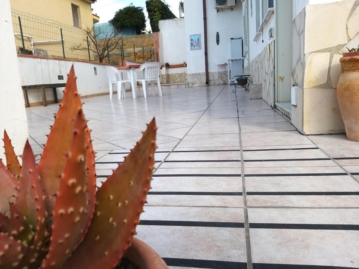 Locazione Turistica Le Fate Hotel Agrigento Exterior photo
