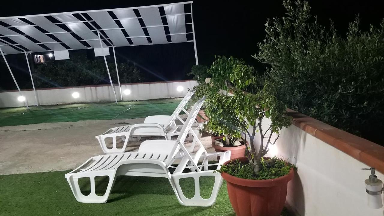 Locazione Turistica Le Fate Hotel Agrigento Exterior photo